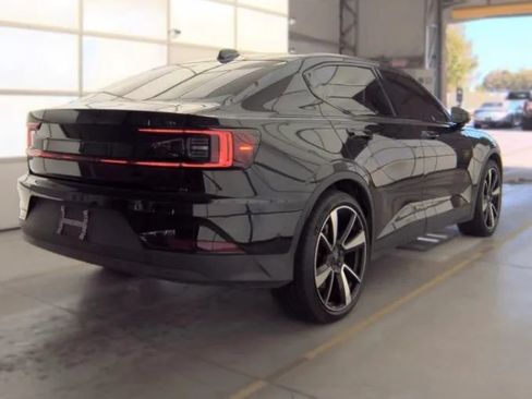 Used 2022 Polestar Polestar 2 w/ Plus Package AWD/4WD image 4