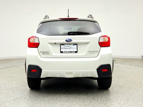 Used 2017 Subaru Crosstrek 2.0i Premium AWD/4WD image 6