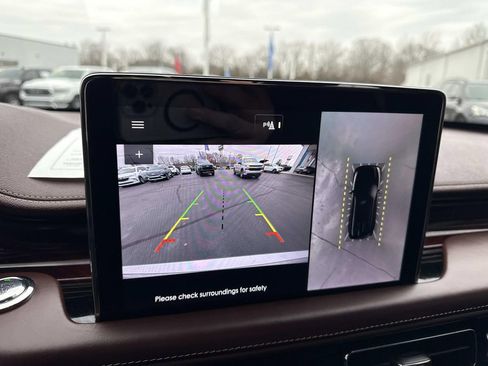 Used 2020 Lincoln Aviator Black Label Grand Touring image 28