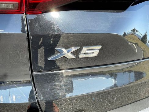 Used 2020 BMW X5 xDrive40i w/ Convenience Package AWD/4WD image 24