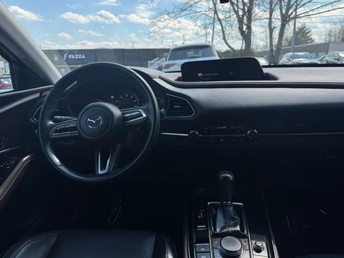 Used 2023 MAZDA CX-30 AWD 2.5 S w/ Premium Package image 16