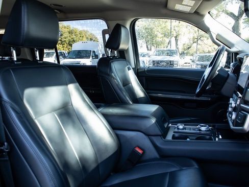 Used 2024 Ford Expedition XLT image 16