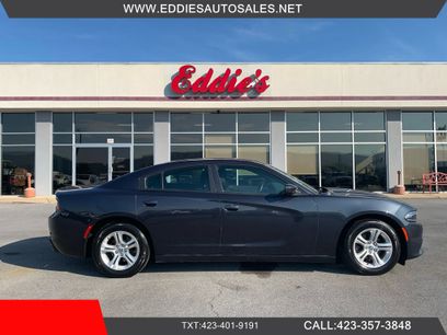Used 2016 Dodge Charger SE