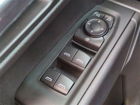 Used 2024 Chevrolet Silverado 1500 Custom Trail Boss image 22