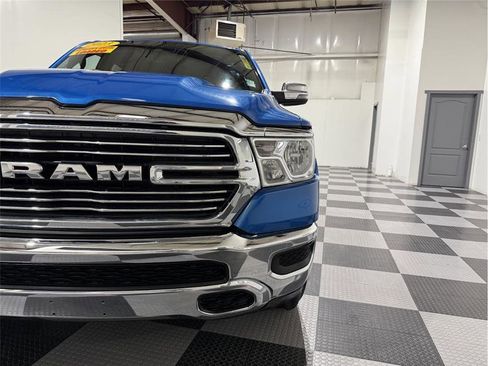 Used 2023 RAM 1500 Laramie image 10