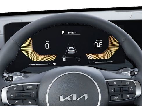 New 2026 Kia K5 GT FWD image 21
