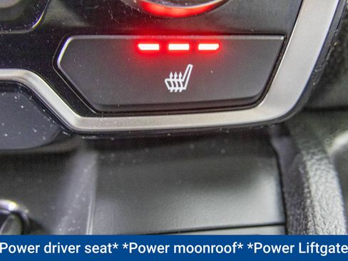 Used 2020 Honda CR-V Touring image 13