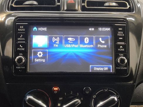 Used 2018 Mitsubishi Mirage ES FWD image 25