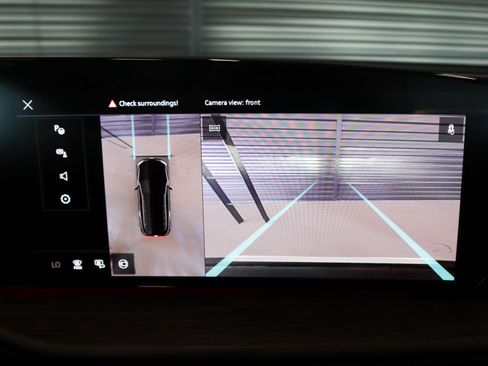 New 2025 Audi Q5 Premium Plus image 24