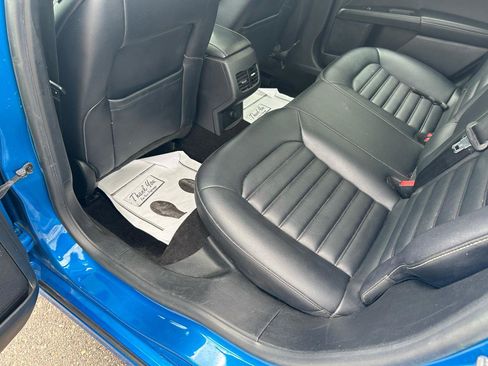 Used 2019 Ford Fusion SEL FWD image 9