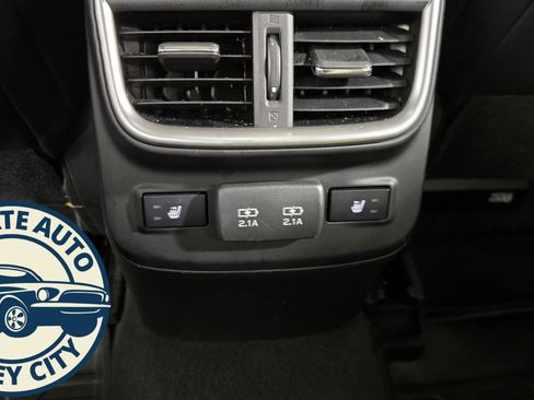 Used 2022 Subaru Legacy Limited XT w/ Popular Package #2 image 24