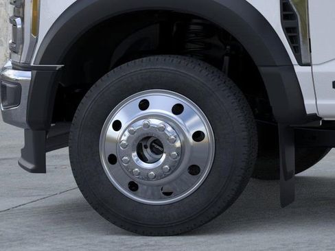 New 2026 Ford F550 4x4 Crew Cab Super Duty image 19