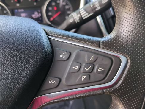 Used 2020 Chevrolet Equinox LT AWD/4WD image 20