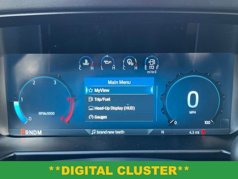 New 2026 Ford F250 King Ranch image 21