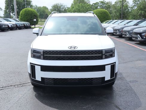New 2026 Hyundai Santa Fe Calligraphy AWD/4WD image 9