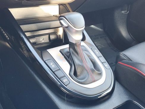 Certified 2024 Kia Forte GT w/ GT2 Package image 20