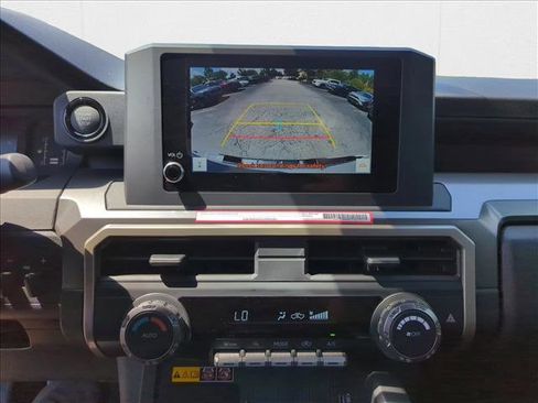 New 2024 Toyota Tacoma SR5 image 13