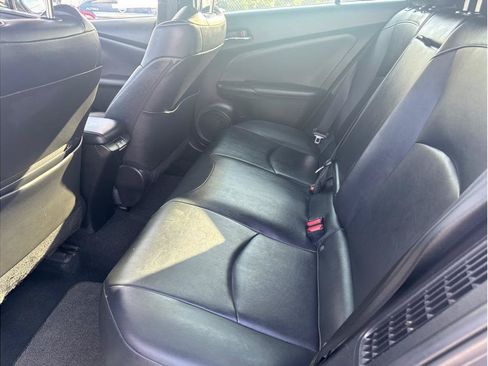Used 2020 Toyota Prius Prime XLE FWD image 10