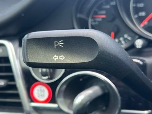 Used 2016 Porsche Panamera Edition RWD image 12