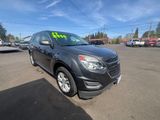 Used 2017 Chevrolet Equinox LS image 4