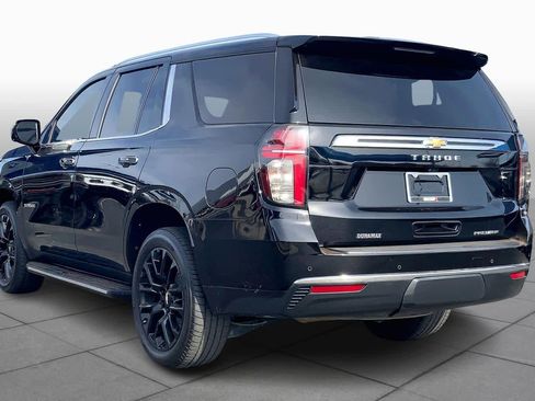 Used 2023 Chevrolet Tahoe Premier image 12