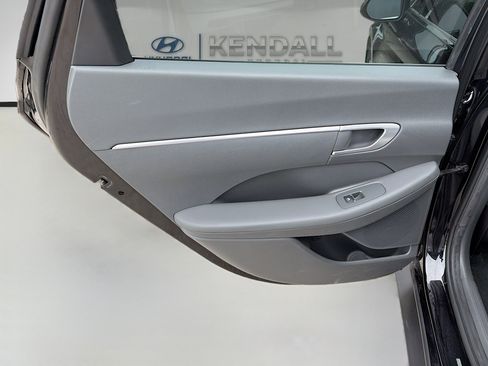 Used 2021 Hyundai Sonata SE image 22