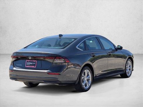 Used 2024 Honda Accord LX image 5