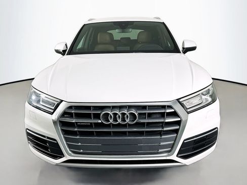 Used 2019 Audi Q5 2.0T Premium w/ Convenience Package AWD/4WD image 6
