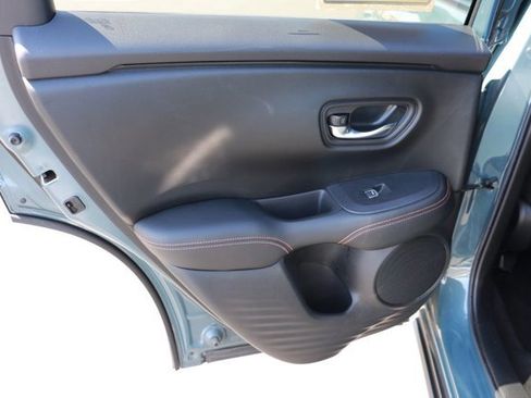 Used 2024 Honda HR-V Sport image 13
