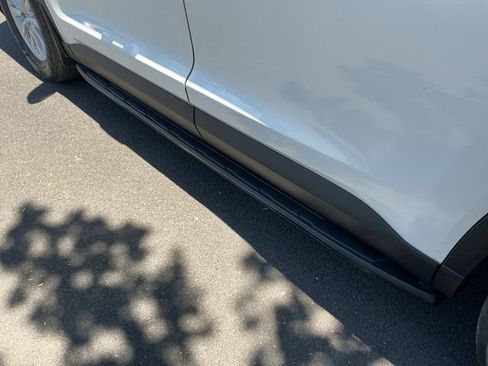 Certified 2024 Toyota Grand Highlander AWD image 17