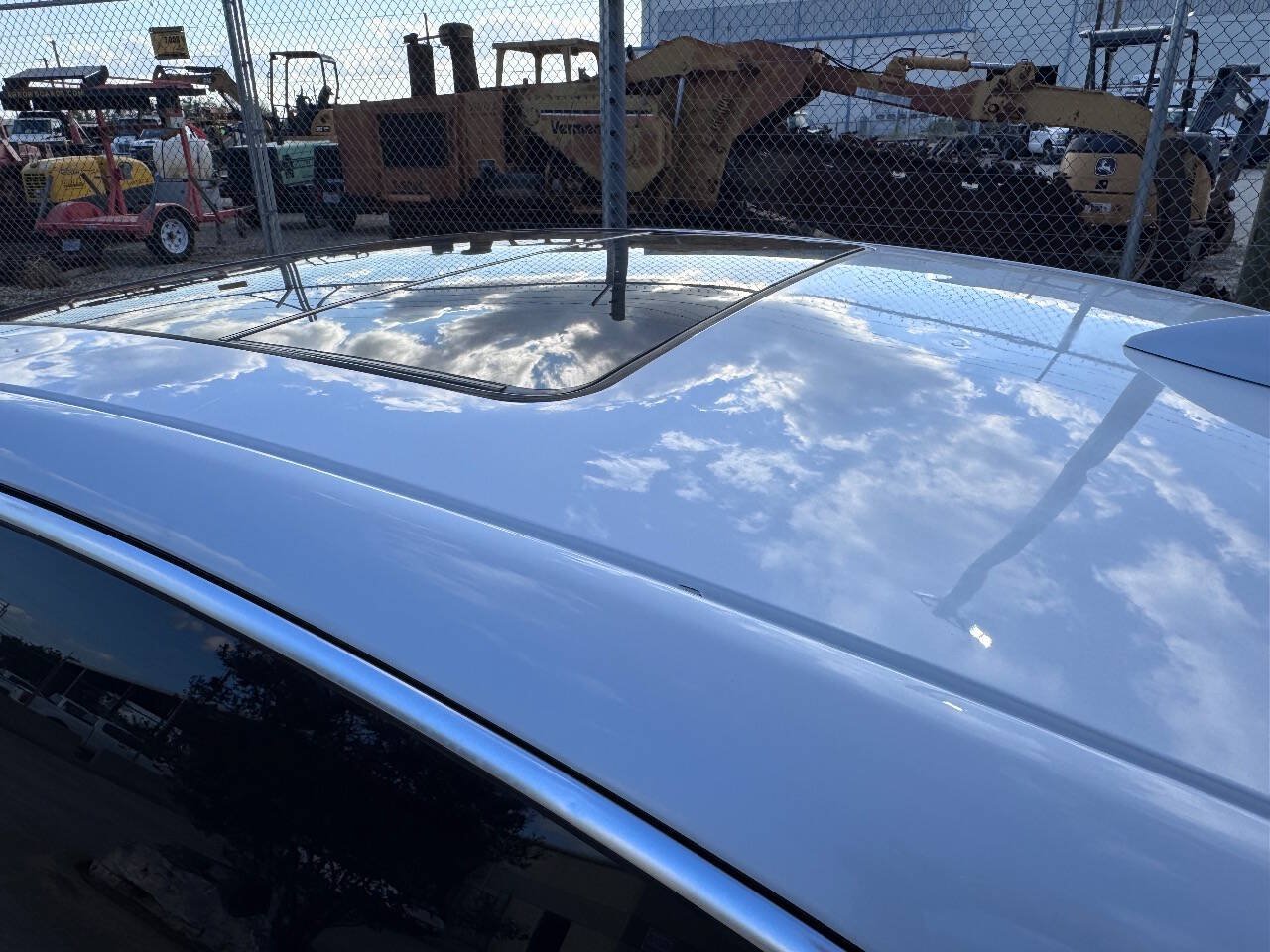 Used 2020 Chevrolet Impala Premier w/ Premier Confidence Package FWD image 9