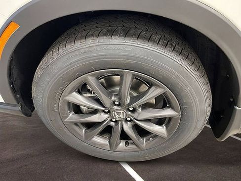 New 2026 Honda CR-V EX-L image 10
