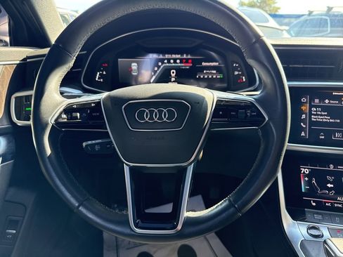 Used 2023 Audi A6 2.0T Premium w/ Convenience Package AWD/4WD image 10