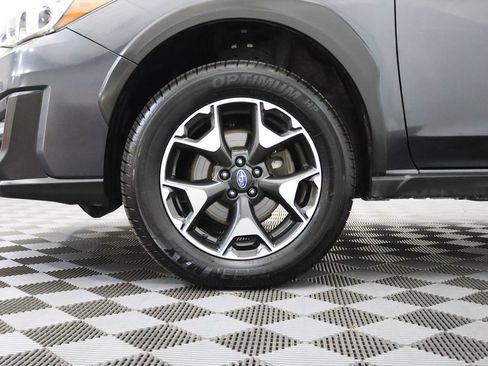 Used 2019 Subaru Crosstrek 2.0i AWD/4WD image 4