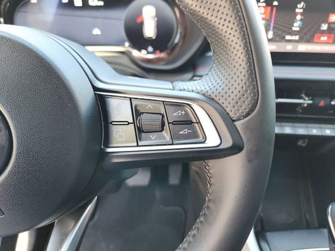 Certified 2025 Dodge Hornet GT Plus w/ GT Plus Package image 30