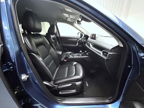Used 2024 MAZDA CX-5 AWD 2.5 S w/ Select Package image 15