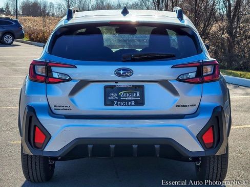 New 2026 Subaru Crosstrek 2.0i Premium image 5