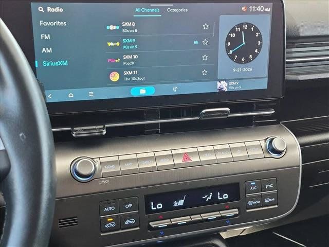 Used 2026 Hyundai Kona SEL Sport FWD image 14