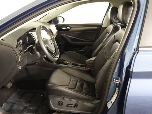Used 2021 Volkswagen Jetta SEL Premium FWD image 34
