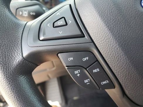 Used 2024 Ford Edge SE w/ Black Appearance Package image 24