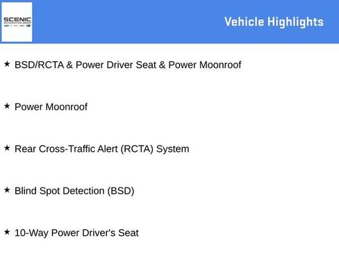 Certified 2025 Subaru Crosstrek 2.5i Sport AWD/4WD image 6