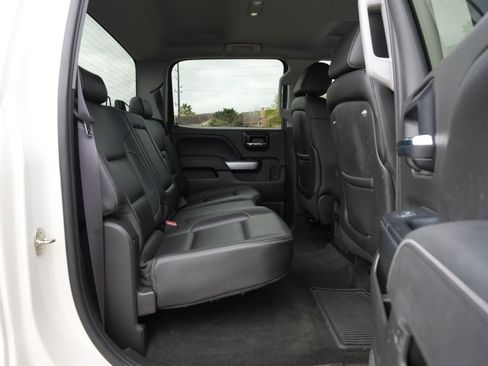 Used 2014 Chevrolet Silverado 1500 LT w/ Texas Edition, 1LT Trim image 23