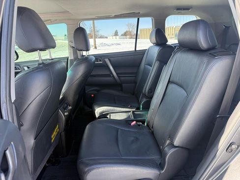 Used 2008 Toyota Highlander Sport image 26