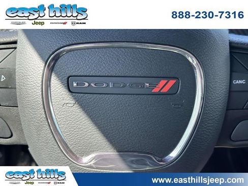 Certified 2020 Dodge Challenger R/T Scat Pack RWD image 28