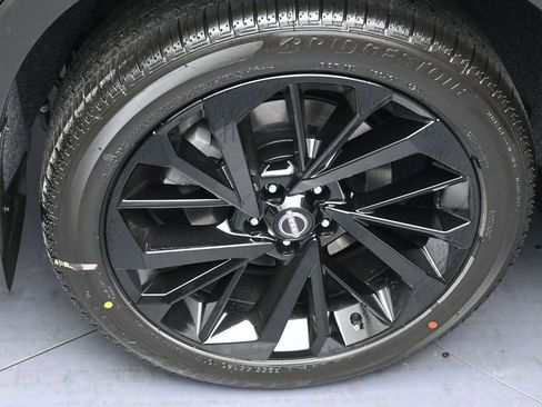 New 2026 Nissan Rogue SL AWD/4WD image 5