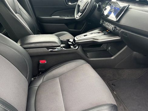 Used 2021 Honda Clarity Plug-In Hybrid image 17