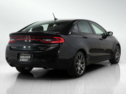 Used 2014 Dodge Dart SXT w/ Rallye Appearance Group image 5