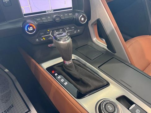 Used 2016 Chevrolet Corvette Z06 w/ 3LZ Preferred Equipment Group image 31