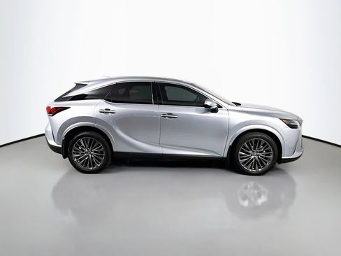Used 2023 Lexus RX 350 FWD w/ Accessory Package (Z1) image 4
