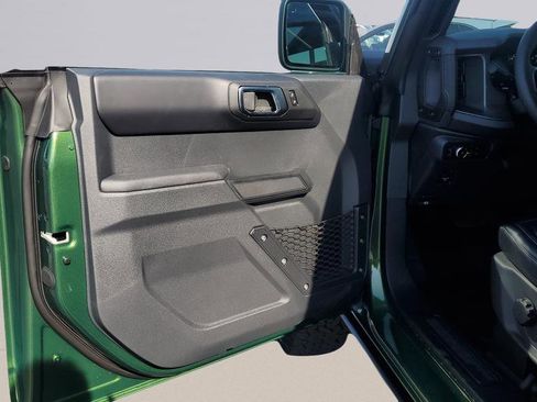 New 2025 Ford Bronco Badlands image 16